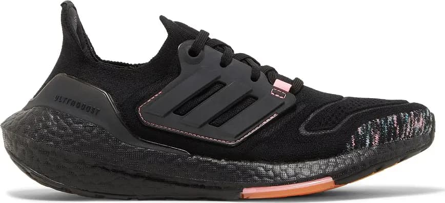 Giày Adidas UltraBoost 22 'Black Beam Pink' GX5927 Giày Adidas UltraBoost 22 'Black Beam Pink' GX5927