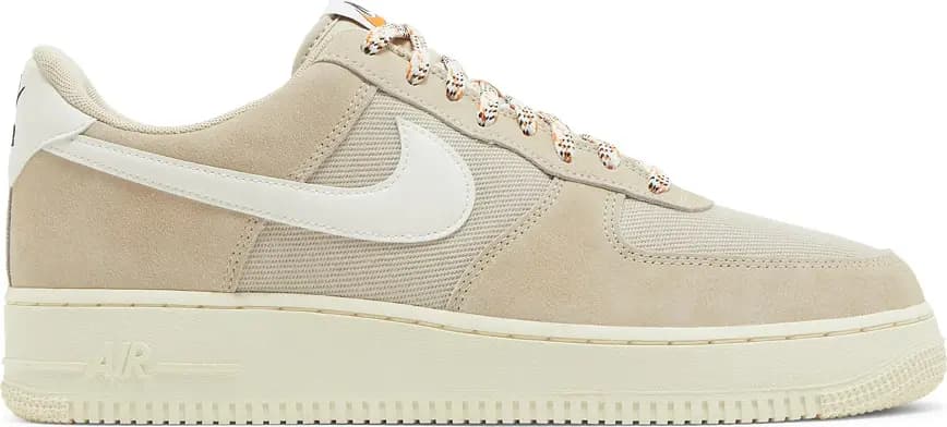 Giày Nike Air Force 1 Low Certified Fresh 'Gold' DO9801-200 Giày Nike Air Force 1 Low Certified Fresh 'Gold' DO9801-200