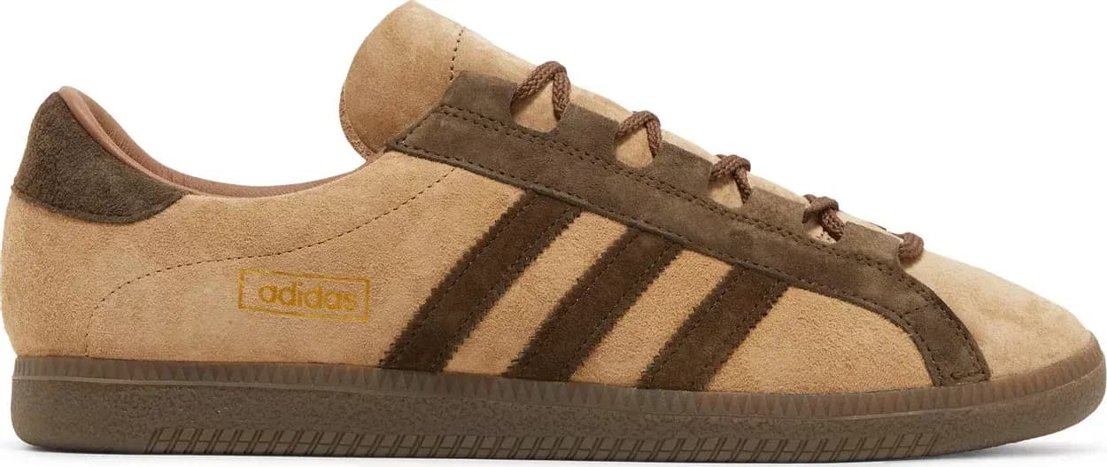 Giày Adidas Stapfen Spezial 'Brown Desert' GX3820 Giày Adidas Stapfen Spezial 'Brown Desert' GX3820