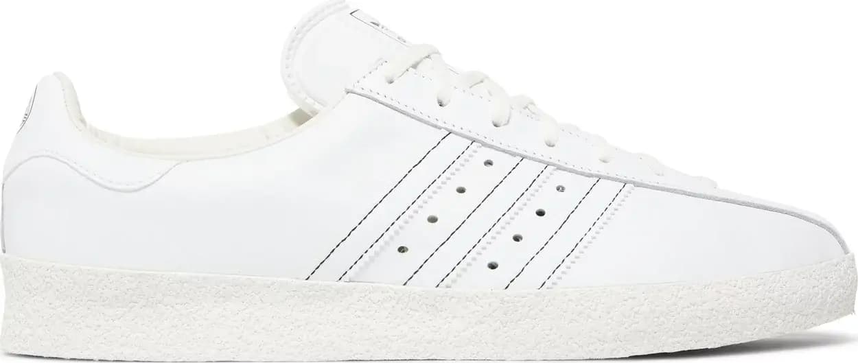 Giày Adidas Yabisah Spezial 'Cloud White' GZ4292 Giày Adidas Yabisah Spezial 'Cloud White' GZ4292