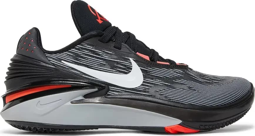 Giày Nike Air Zoom GT Cut 2 'Bred' DJ6015-001 Giày Nike Air Zoom GT Cut 2 'Bred' DJ6015-001