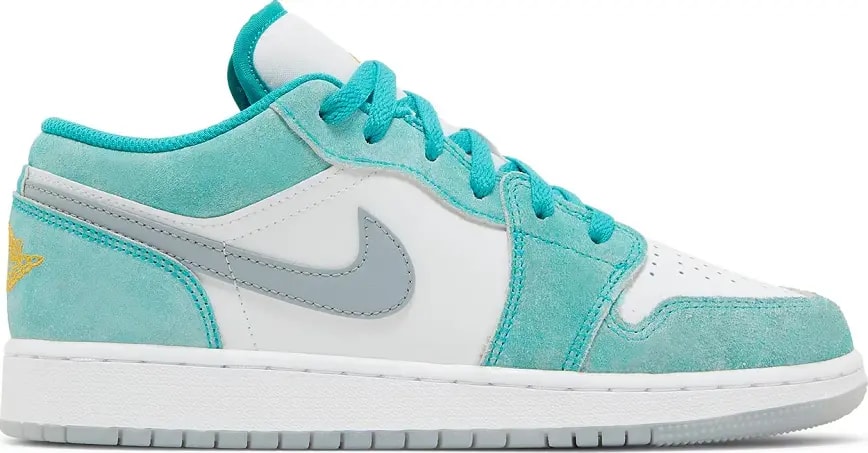 Giày Nike Air Jordan 1 Low 'New Emerald' DO8244-301 — kich-thuoc: lien-he-order Giày Nike Air Jordan 1 Low 'New Emerald' DO8244-301 — kich-thuoc: lien-he-order