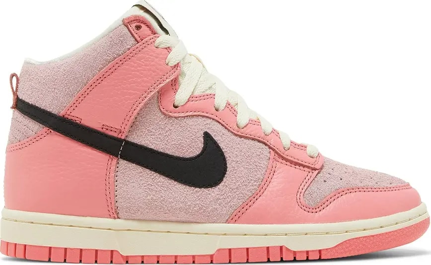Giày Nike Dunk High Hoops 'Pack Pink' DX3359-600 — kich-thuoc: 38 Giày Nike Dunk High Hoops 'Pack Pink' DX3359-600 — kich-thuoc: 38