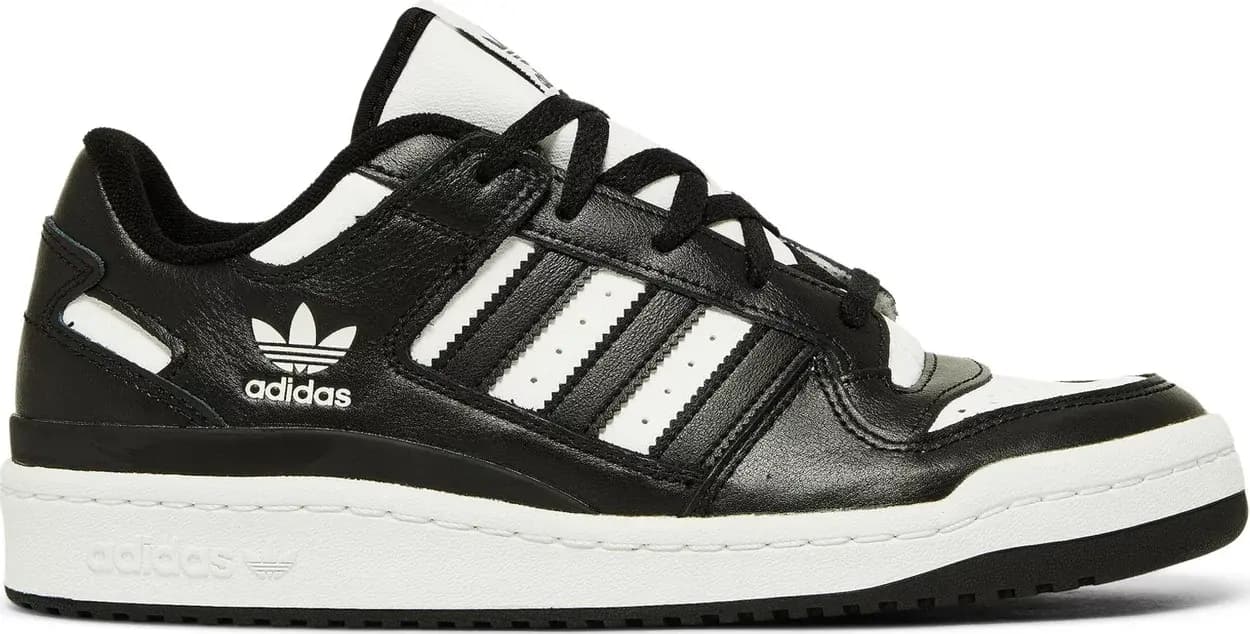 Giày Adidas Forum Low 'Black White' HQ1494 Giày Adidas Forum Low 'Black White' HQ1494