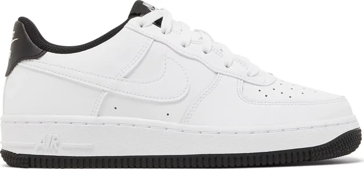 Giày Nike Air Force 1 'Black White' DV1331-100 Giày Nike Air Force 1 'Black White' DV1331-100