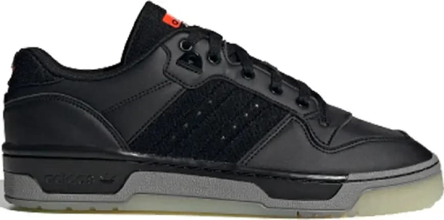Giày Adidas Genuine Clover Rivalry Low FW4276 Giày Adidas Genuine Clover Rivalry Low FW4276