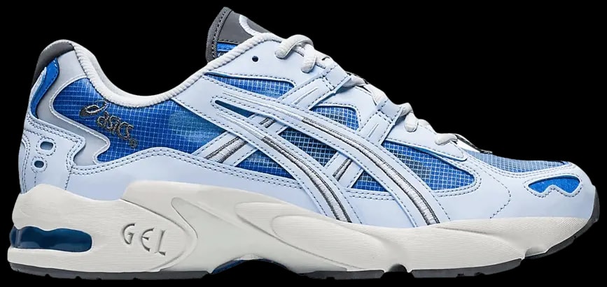 Giày Asics Gel Kayano 5 OG 'Soft Sky' 1021A287-400 — tieu-de: 40-5 Giày Asics Gel Kayano 5 OG 'Soft Sky' 1021A287-400 — tieu-de: 40-5