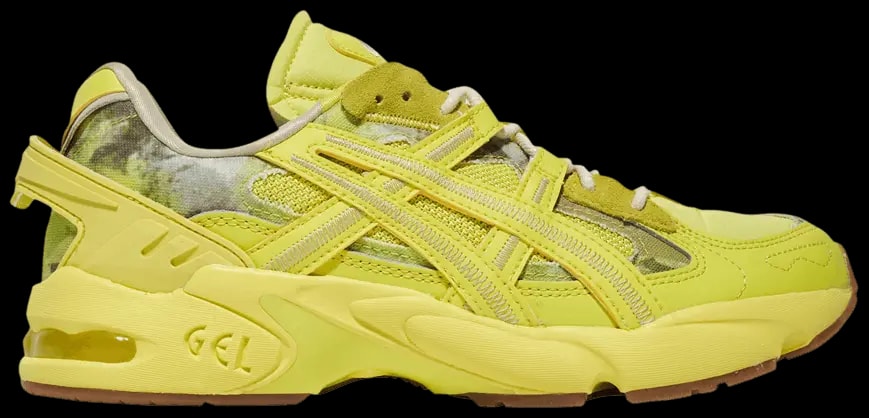 Giày Asics Gel Kayano 5 RE 'Sour Yuzu' 1021A411-750 — kich-thuoc: 41.5 Giày Asics Gel Kayano 5 RE 'Sour Yuzu' 1021A411-750 — kich-thuoc: 41.5