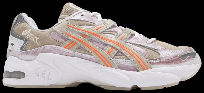 Giày Asics Billy's x Gel Kayano 5 OG 'Jupiter' 1021A417-201 — kich-thuoc: 37.5 Giày Asics Billy's x Gel Kayano 5 OG 'Jupiter' 1021A417-201 — kich-thuoc: 37.5