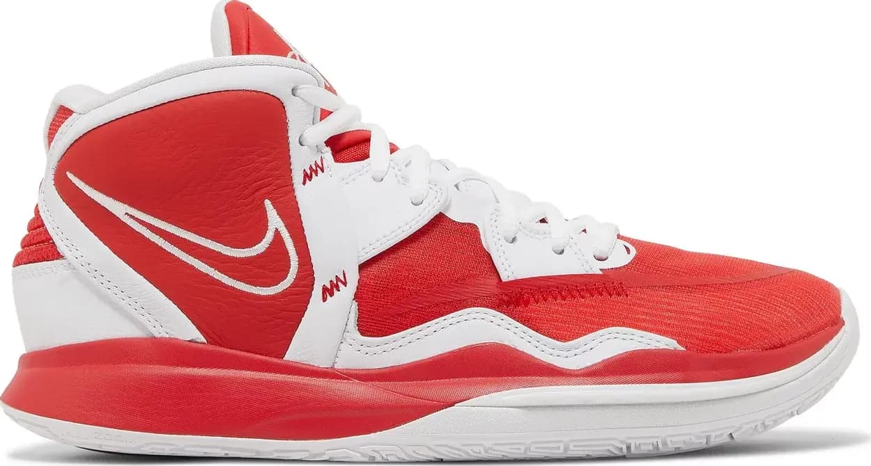 Giày Nike Kyrie Infinity TB 'University Red' DO9616-600 Giày Nike Kyrie Infinity TB 'University Red' DO9616-600