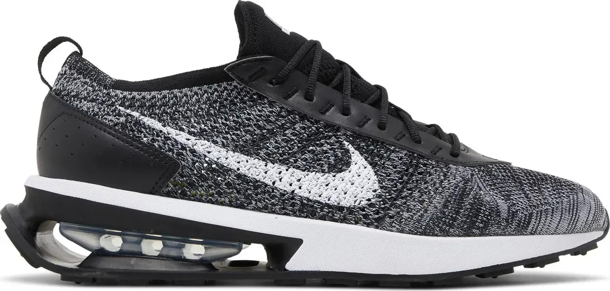 Giày Nike Air Max Flyknit Racer 'Black White' DJ6106-001 — kich-thuoc: 42 Giày Nike Air Max Flyknit Racer 'Black White' DJ6106-001 — kich-thuoc: 42