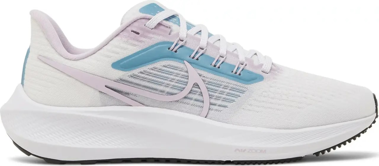Giày Nike Wmns Air Zoom Pegasus 39 'White Cerulean' DZ4445-100 — kich-thuoc: 41 Giày Nike Wmns Air Zoom Pegasus 39 'White Cerulean' DZ4445-100 — kich-thuoc: 41