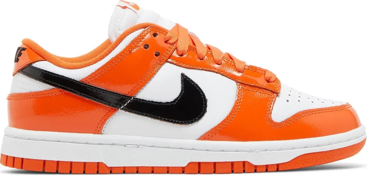 Giày Nike Dunk Low Essential Brilliant 'Orange' DJ9955-800 Giày Nike Dunk Low Essential Brilliant 'Orange' DJ9955-800