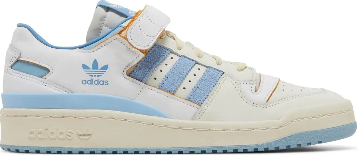 Giày Adidas Forum 84 LG 'White Clear Sky' GZ1893 Giày Adidas Forum 84 LG 'White Clear Sky' GZ1893