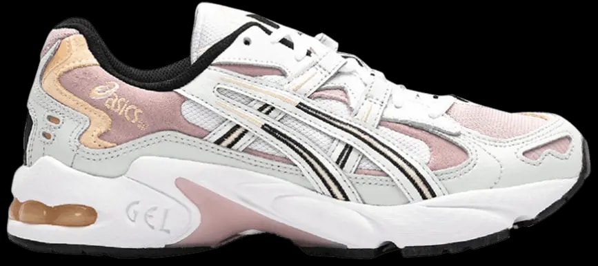 Giày Asics Gel Kayano 5 OG 'Watershed Rose' 1022A142-020 Giày Asics Gel Kayano 5 OG 'Watershed Rose' 1022A142-020