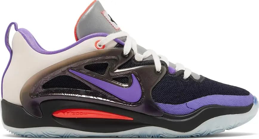 Giày Nike 9th Wonder x KD 15 EP 'Producer Pack Charles Douthit' DO9827-901 Giày Nike 9th Wonder x KD 15 EP 'Producer Pack Charles Douthit' DO9827-901