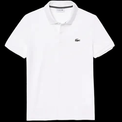 Áo Lacoste Men's Slim Fit Stretch Cotton Pique Polo Shirt PH1848-001 Áo Lacoste Men's Slim Fit Stretch Cotton Pique Polo Shirt PH1848-001