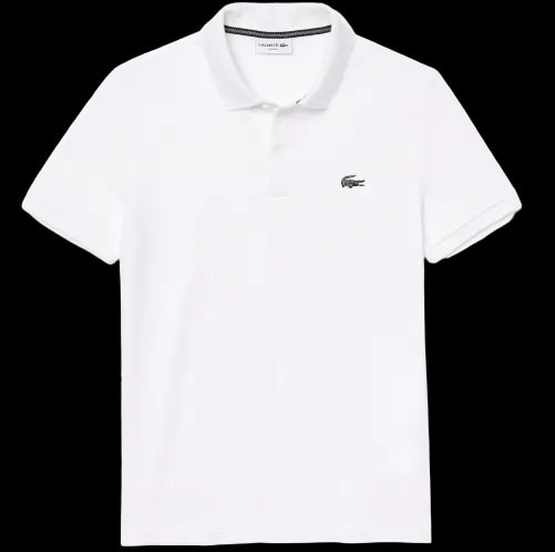 Áo Lacoste Men's Slim Fit Stretch Cotton Pique Polo Shirt PH1848-001 — kich-thuoc: M Áo Lacoste Men's Slim Fit Stretch Cotton Pique Polo Shirt PH1848-001 — kich-thuoc: M