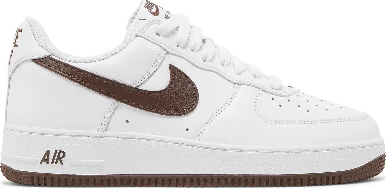 Giày Nike Air Force 1 Low ‘White Chocolate’ DM0576-100 Giày Nike Air Force 1 Low ‘White Chocolate’ DM0576-100