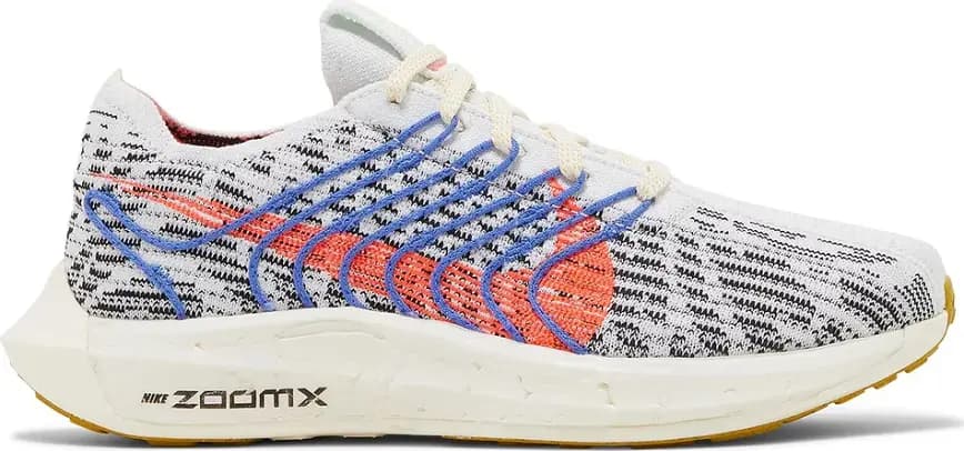 Giày Nike Pegasus Turbo NN 'Pure Platinum Bright Crimson' DM3414-002 Giày Nike Pegasus Turbo NN 'Pure Platinum Bright Crimson' DM3414-002