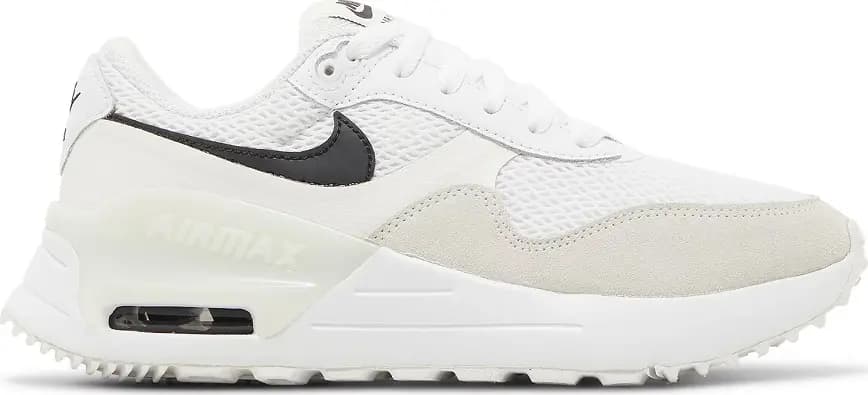 Giày Nike Air Max SYSTM 'White Photon Dust' DM9538-100 Giày Nike Air Max SYSTM 'White Photon Dust' DM9538-100