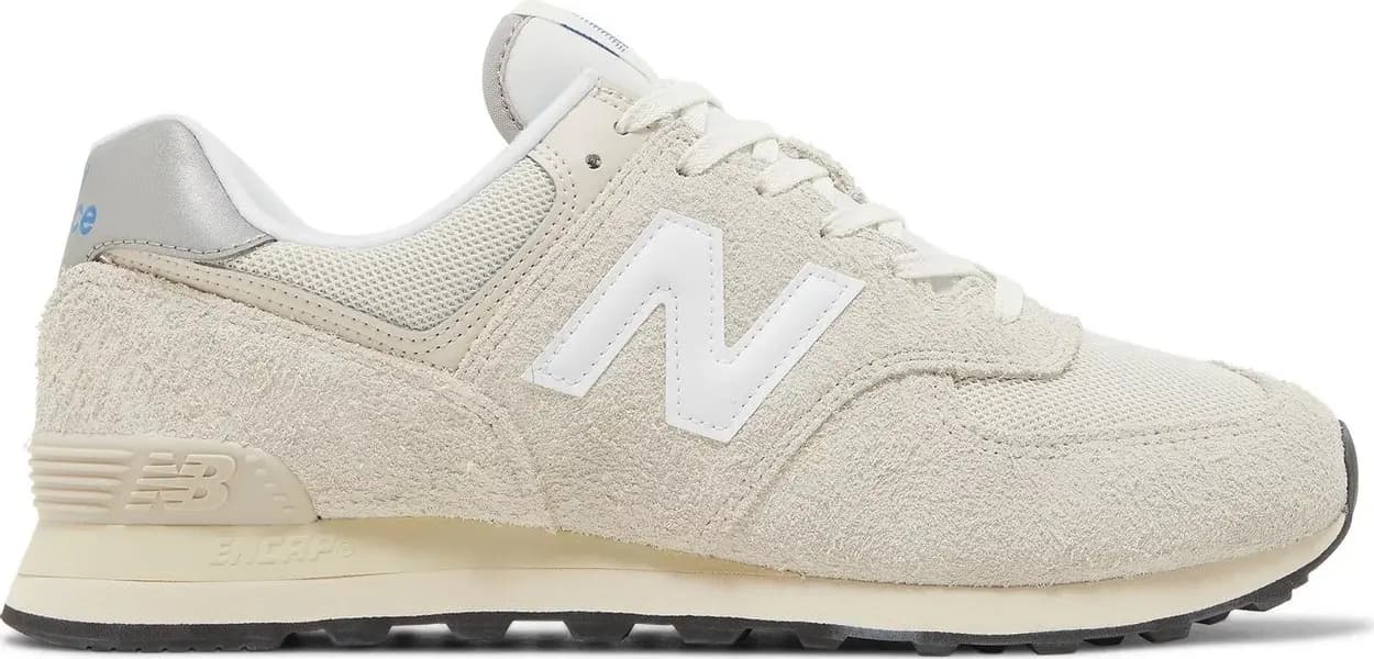 Giày New Balance 574 'Reflection Grey' U574RZ2 Giày New Balance 574 'Reflection Grey' U574RZ2