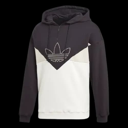 Áo Adidas CLRDO OG Hoodie Black DH3024 Áo Adidas CLRDO OG Hoodie Black DH3024