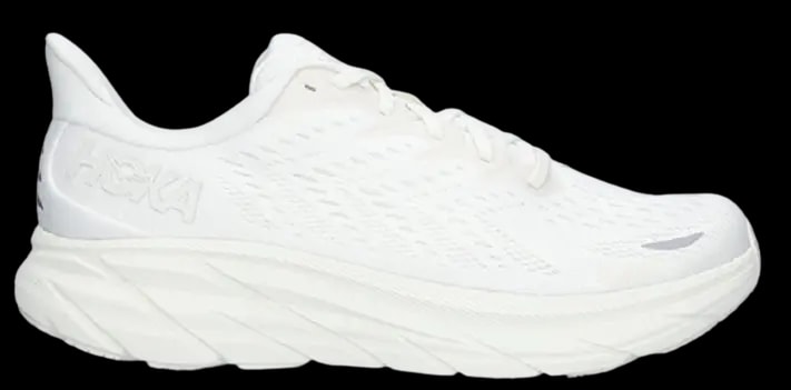 Giày Hoka One One WMNS Clifton 8 White White 1119394-WWH — kich-thuoc: lien-he-order Giày Hoka One One WMNS Clifton 8 White White 1119394-WWH — kich-thuoc: lien-he-order