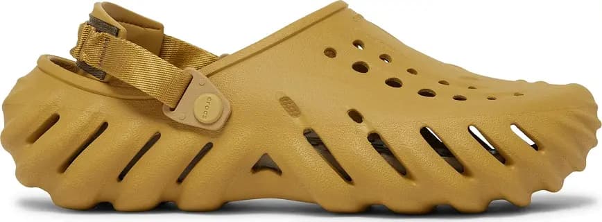 Dép Crocs Echo Clog 'Desert Grass' 207937-76A Dép Crocs Echo Clog 'Desert Grass' 207937-76A