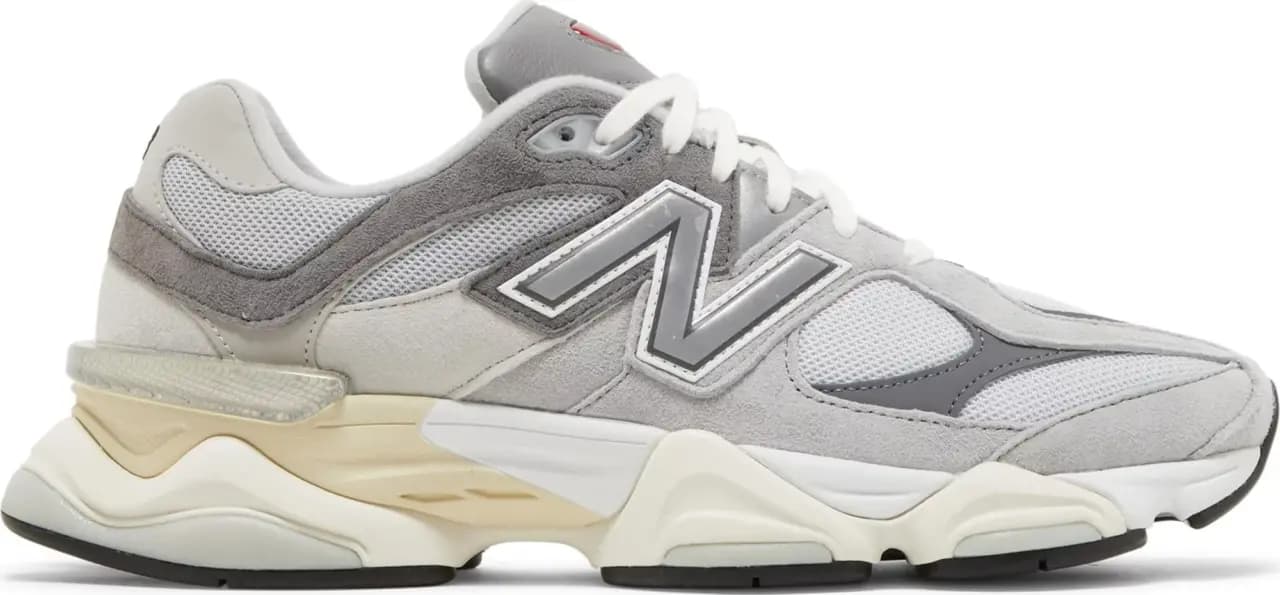 Giày New Balance 9060 'Rain Cloud' U9060GRY Giày New Balance 9060 'Rain Cloud' U9060GRY
