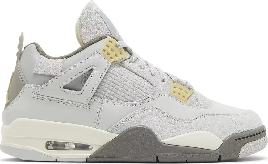 Giày Nike Air Jordan 4 Retro SE 'Craft' DV3742-021 Giày Nike Air Jordan 4 Retro SE 'Craft' DV3742-021