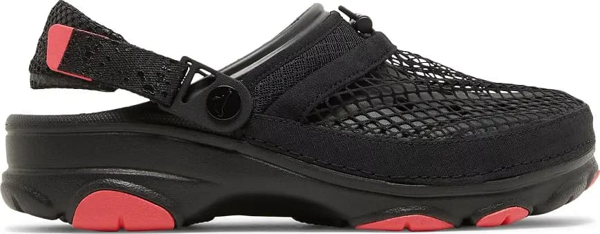 Dép Crocs Staple x All-Terrain Clog 'Homing Pigeon' 208113-001 Dép Crocs Staple x All-Terrain Clog 'Homing Pigeon' 208113-001