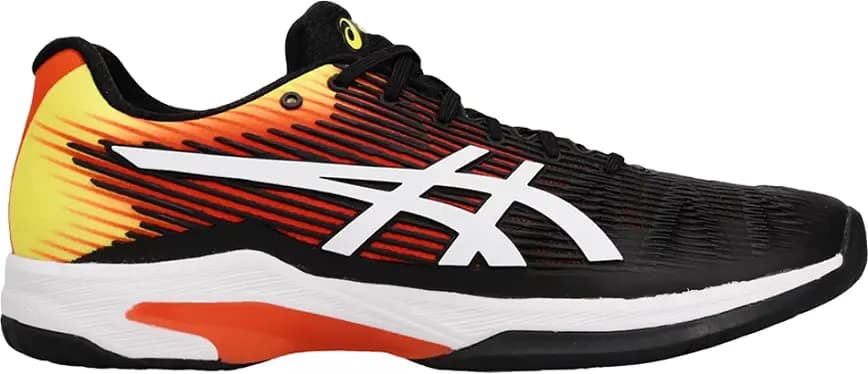Giày Tennis Asics Solution Speed FF 'Koi White' 1041A003-809 Giày Tennis Asics Solution Speed FF 'Koi White' 1041A003-809