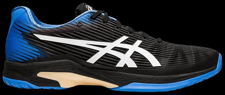 Giày Tennis Asics Solution Speed FF 'Blue Coast' 1041A003-012 Giày Tennis Asics Solution Speed FF 'Blue Coast' 1041A003-012
