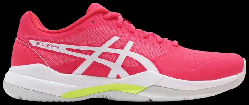 Giày Tennis Asics Wmns Gel Game 7 'Laser Pink' 1042A036-705 Giày Tennis Asics Wmns Gel Game 7 'Laser Pink' 1042A036-705