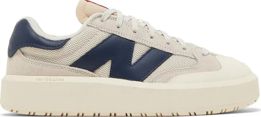 Giày New Balance 302 'Moonbeam Natural Indigo' CT302RC Giày New Balance 302 'Moonbeam Natural Indigo' CT302RC
