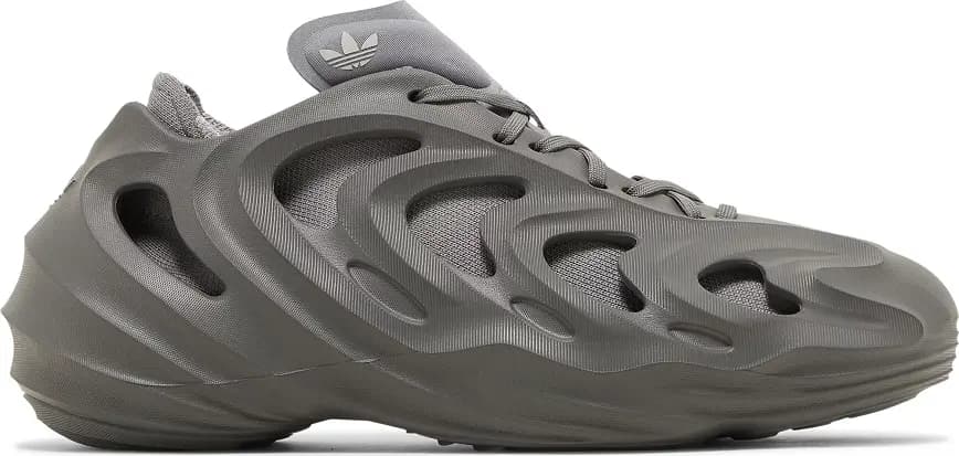 Giày Adidas adiFOM Q 'Grey' HP6585 Giày Adidas adiFOM Q 'Grey' HP6585