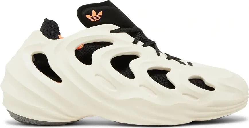 Giày Adidas adiFOM Q 'Wonder White Black' HP6582 Giày Adidas adiFOM Q 'Wonder White Black' HP6582
