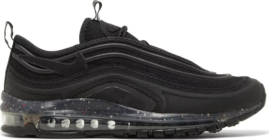 Giày Nike Air Max Terrascape 97 'Triple Black' DQ3976-001 Giày Nike Air Max Terrascape 97 'Triple Black' DQ3976-001