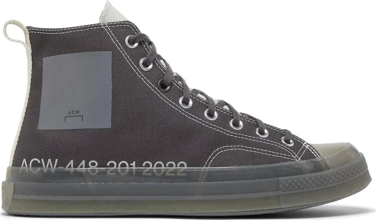 Giày Converse Chuck 70 High x A-Cold-Wall 'Pavement' A02277C Giày Converse Chuck 70 High x A-Cold-Wall 'Pavement' A02277C