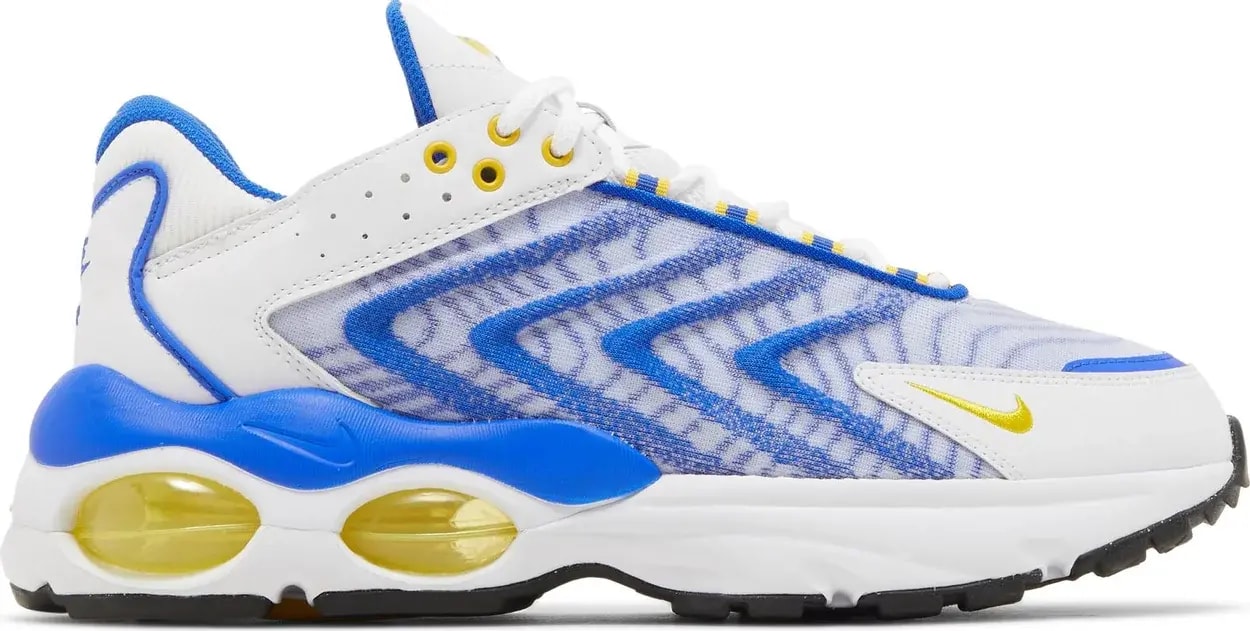 Giày Nike Air Max TW 'Racer Blue' DQ3984-100 — kich-thuoc: 40.5 Giày Nike Air Max TW 'Racer Blue' DQ3984-100 — kich-thuoc: 40.5