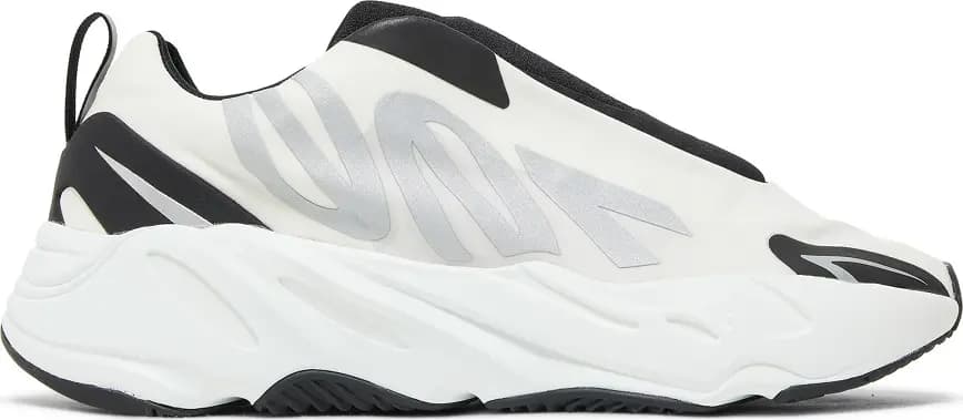 Giày Adidas Yeezy Boost 700 MNVN Laceless 'Analog' IG4798 Giày Adidas Yeezy Boost 700 MNVN Laceless 'Analog' IG4798