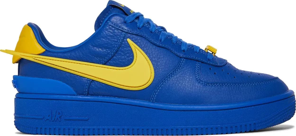 Giày Nike Air Force 1 Low SP x Ambush 'Game Royal' DV3464-400 Giày Nike Air Force 1 Low SP x Ambush 'Game Royal' DV3464-400