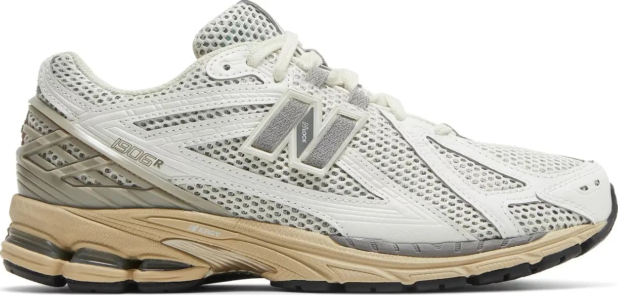 Giày New Balance 1906R 'Sea Salt Marblehead' M1906RP — kich-thuoc: 40-5 Giày New Balance 1906R 'Sea Salt Marblehead' M1906RP — kich-thuoc: 40-5