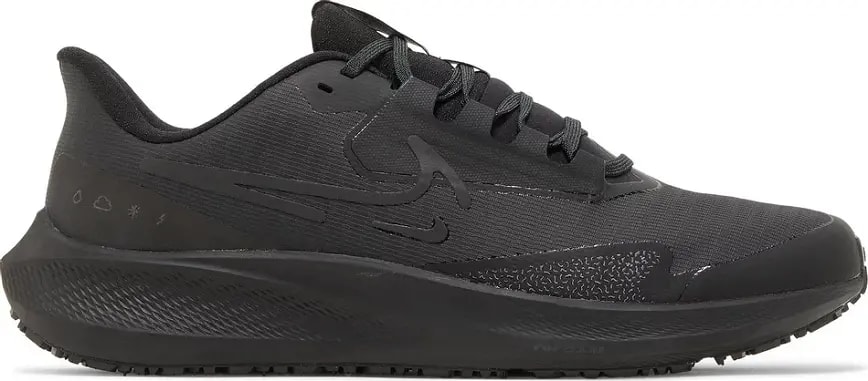 Giày Nike Air Zoom Pegasus 39 Shield 'Black Off Noir' DO7625-001 — kich-thuoc: 41 Giày Nike Air Zoom Pegasus 39 Shield 'Black Off Noir' DO7625-001 — kich-thuoc: 41