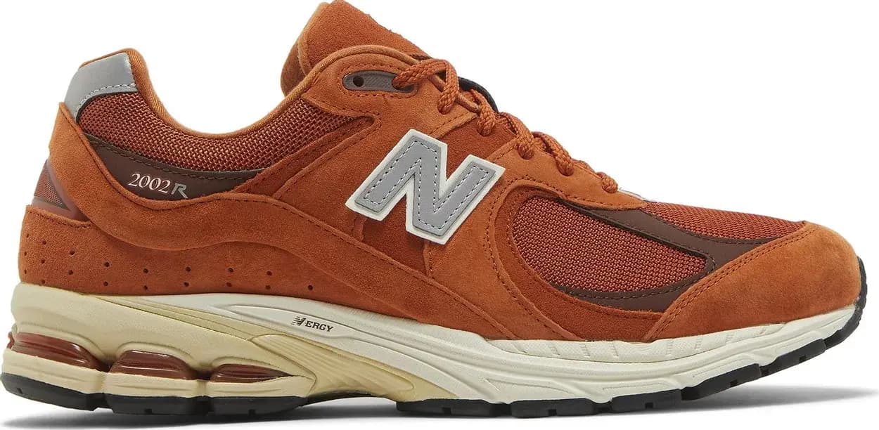 Giày New Balance 2002R Rust Oxide 'Orange' M2002RCB Giày New Balance 2002R Rust Oxide 'Orange' M2002RCB