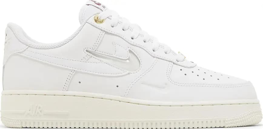 Giày Nike Air Force 1 '07 'Join Forces White' DQ7664-100 Giày Nike Air Force 1 '07 'Join Forces White' DQ7664-100
