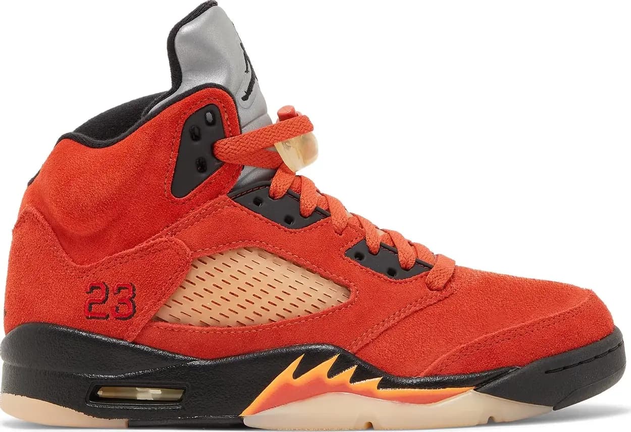Giày Nike Air Jordan 5 Retro 'Dunk on Mars' DD9336-800 Giày Nike Air Jordan 5 Retro 'Dunk on Mars' DD9336-800