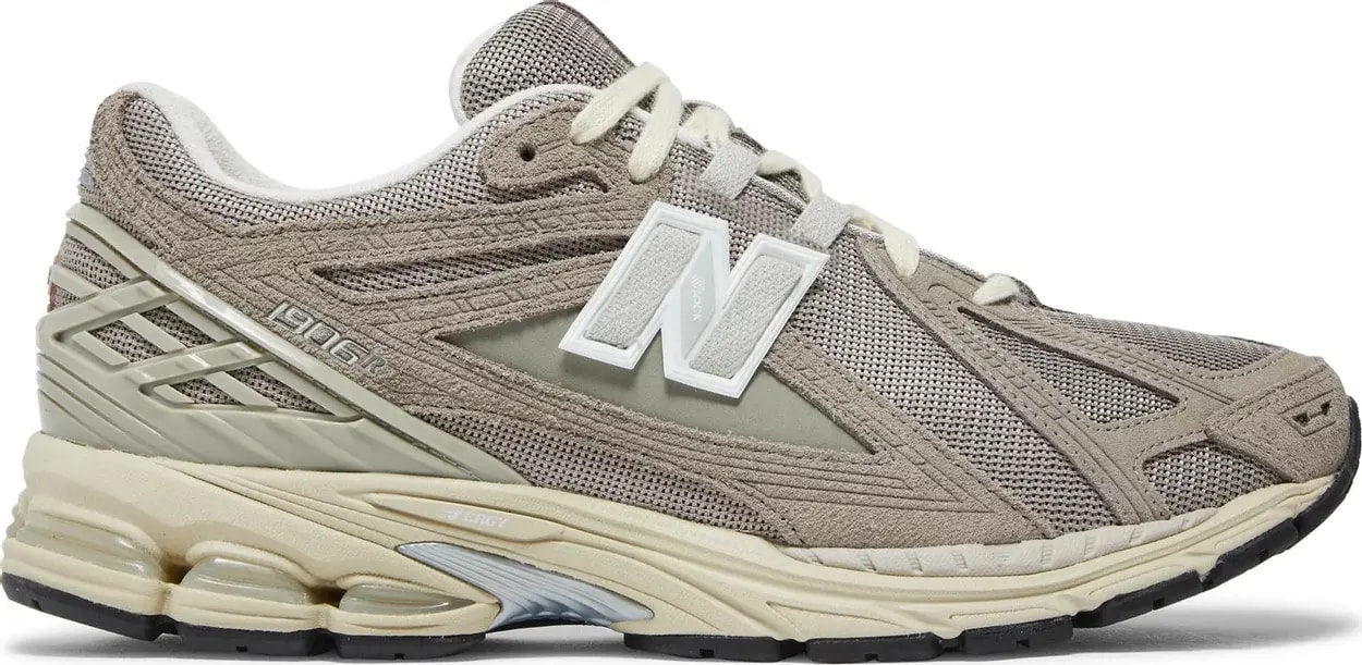 Giày New Balance 1906R 'Beige Cream' M1906RL — kich-thuoc: 41.5 Giày New Balance 1906R 'Beige Cream' M1906RL — kich-thuoc: 41.5