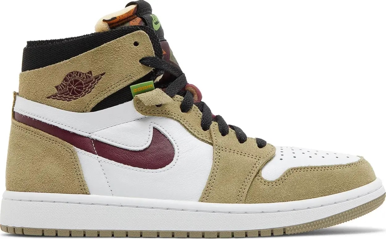 Giày Nike Air Jordan 1 Zoom 'Neutral Olive' CT0978-203 — kich-thuoc: lien-he-order Giày Nike Air Jordan 1 Zoom 'Neutral Olive' CT0978-203 — kich-thuoc: lien-he-order